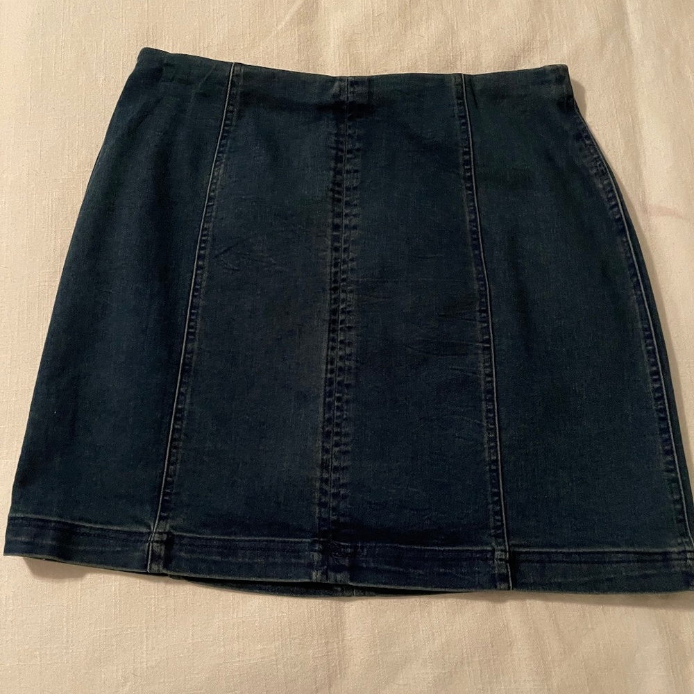Womens Skirt